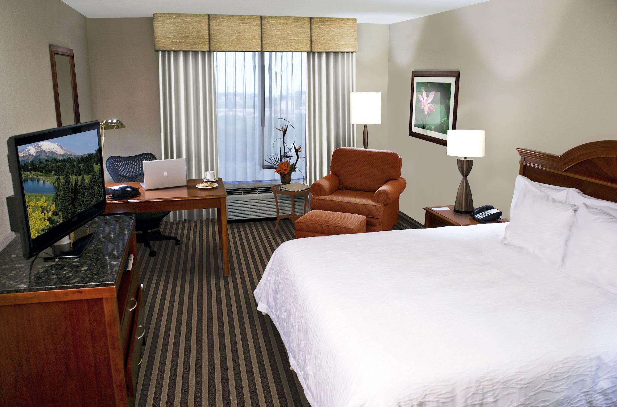 Hilton Garden Inn Ft. Lauderdale Airport-Cruise Port Dania Beach Room photo